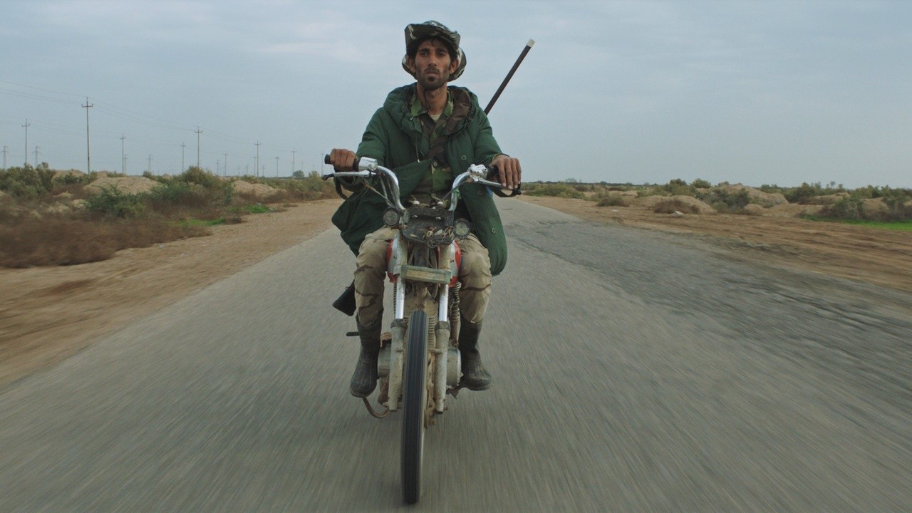 Image du film Notturno
