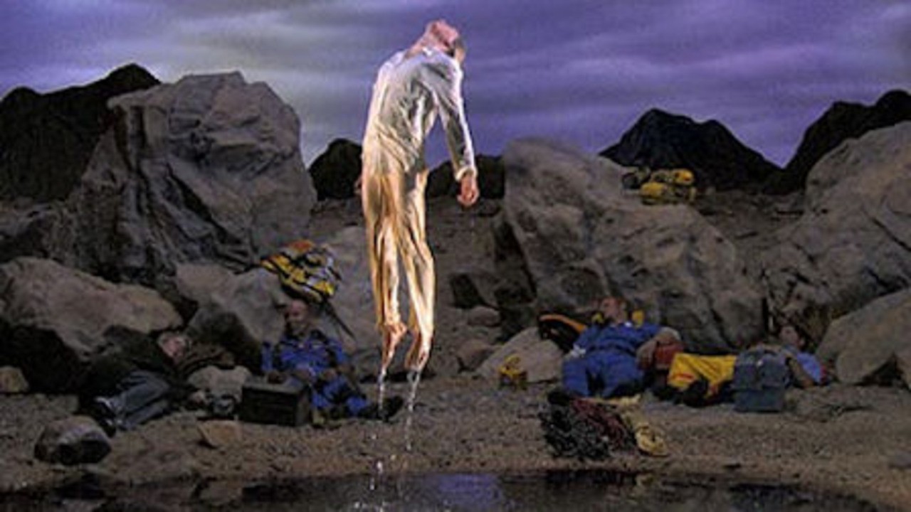 First Light (2002) | MUBI