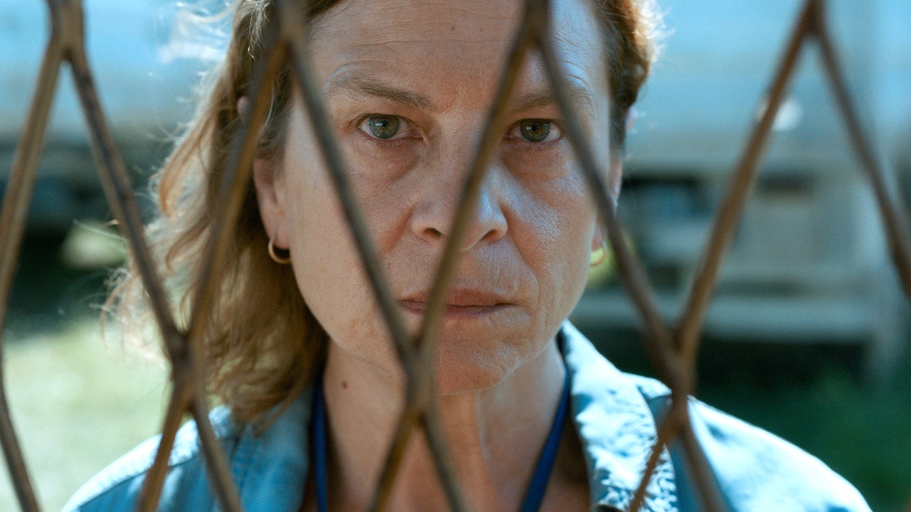 Image du film La Voix d'Aida