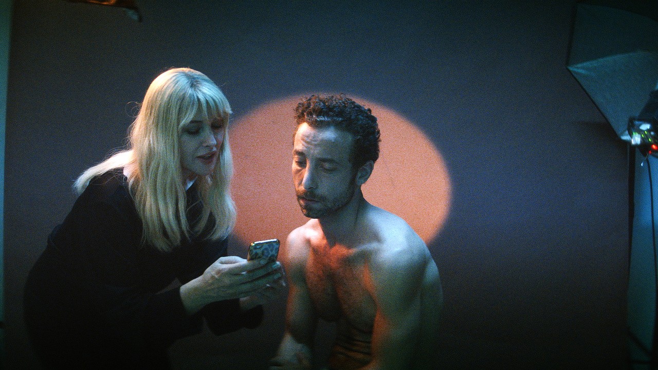 Image du film L'Homme qui a vendu sa peau