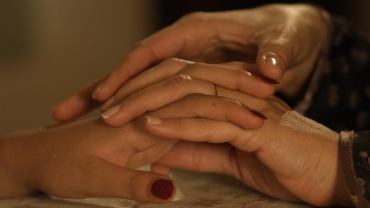 Under Her Skin