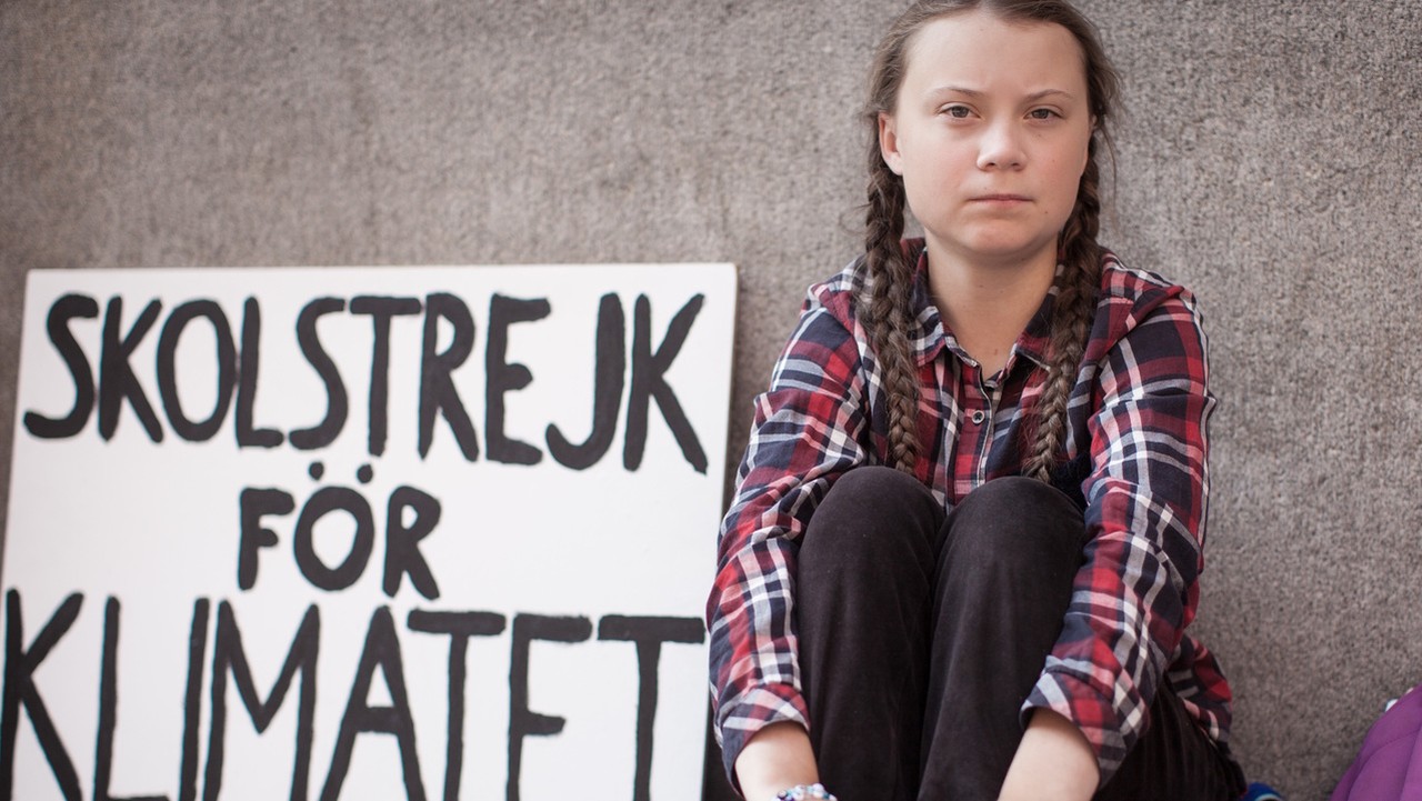 Image du film I Am Greta