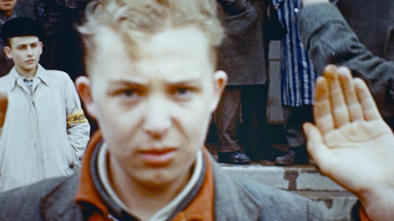 Image du film Le Dernier Témoignage