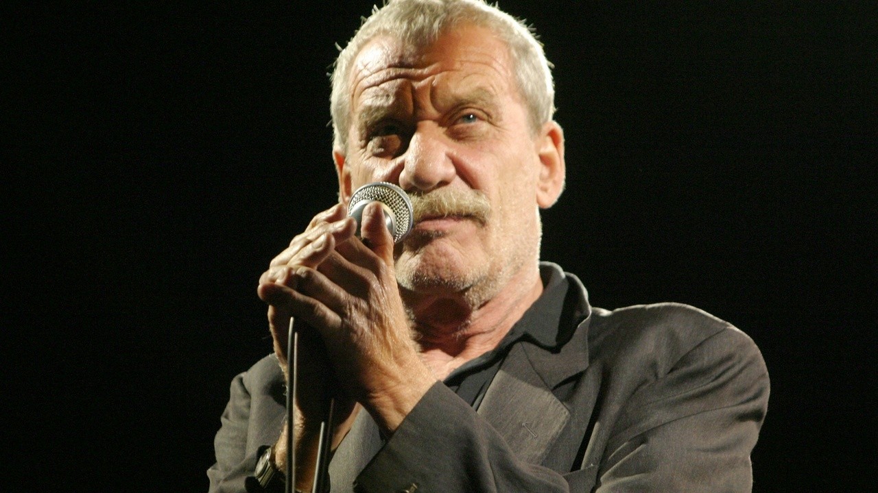 Image du film Paolo Conte, via con me