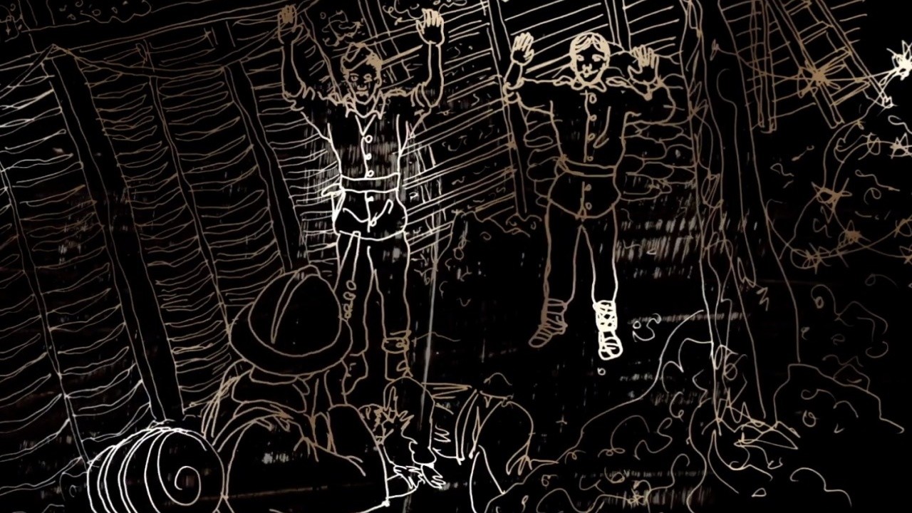 The Fantasies of an Unknown Soldier