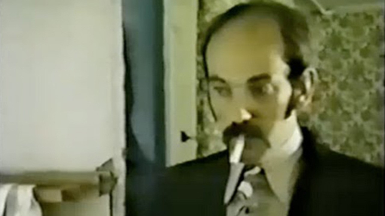 Five Minute Films