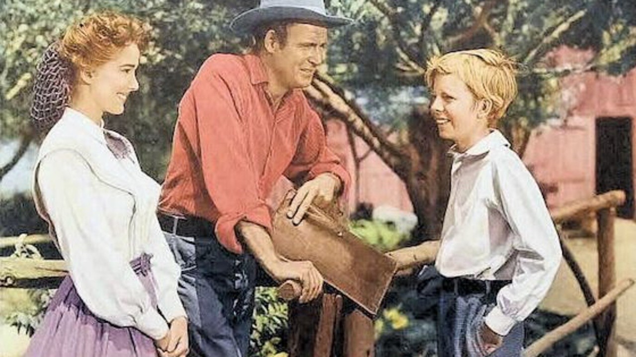 The Treasure of Lost Canyon