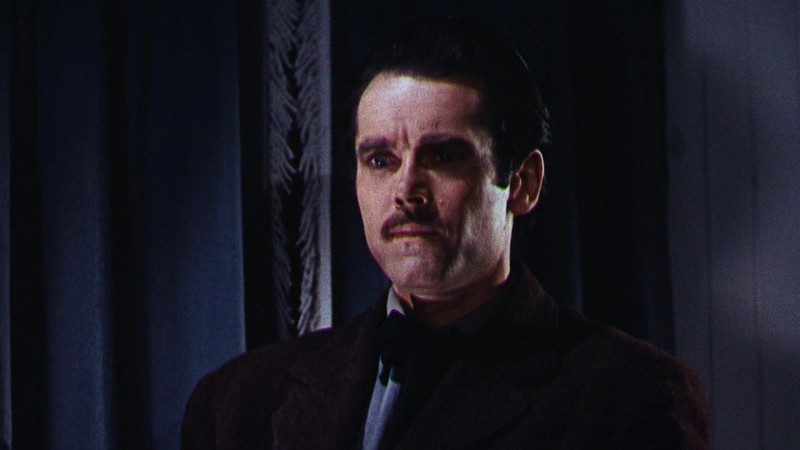The Return of Frank James