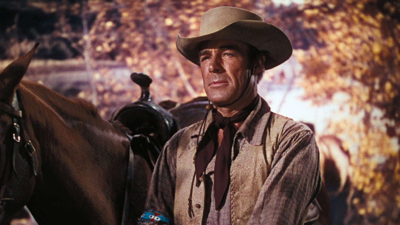 Image du film Les Pionniers de la Western Union