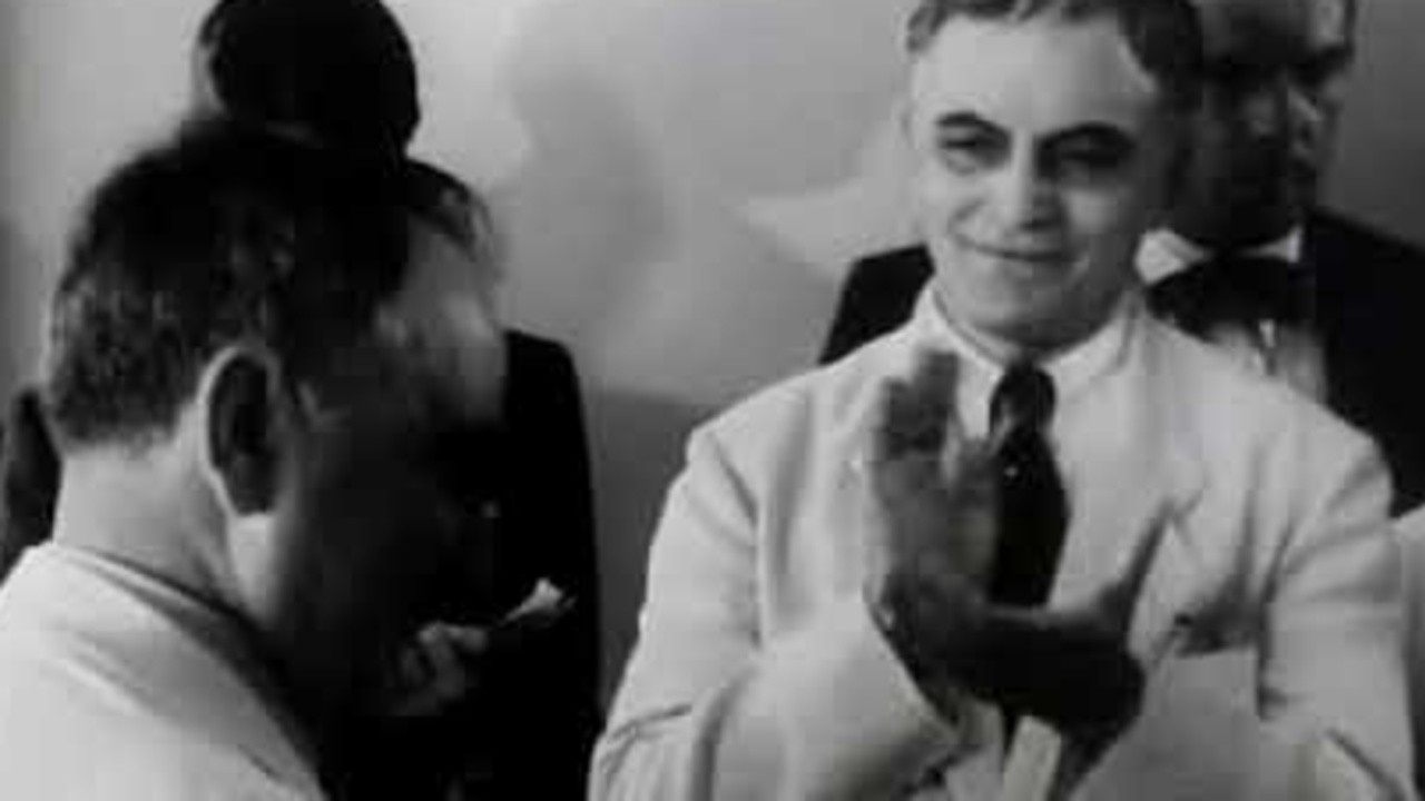 Getúlio Vargas