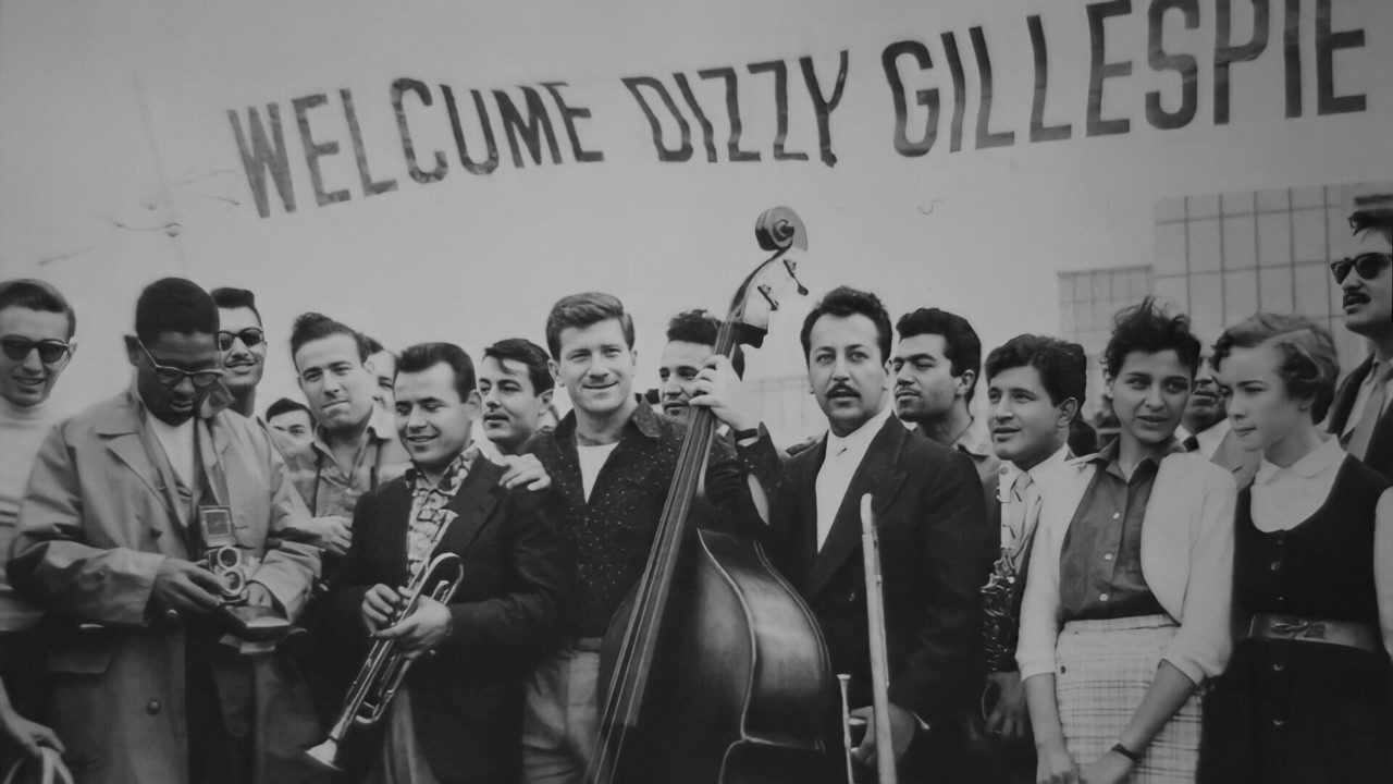 Jazz in Turkey