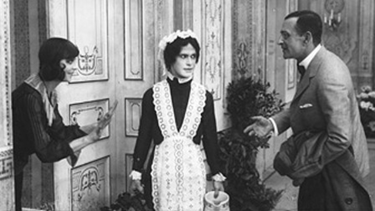 White Roses (1914) | MUBI
