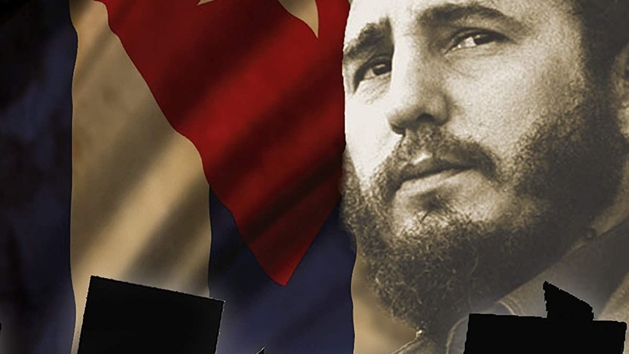 Castro's Revolution vs. The World