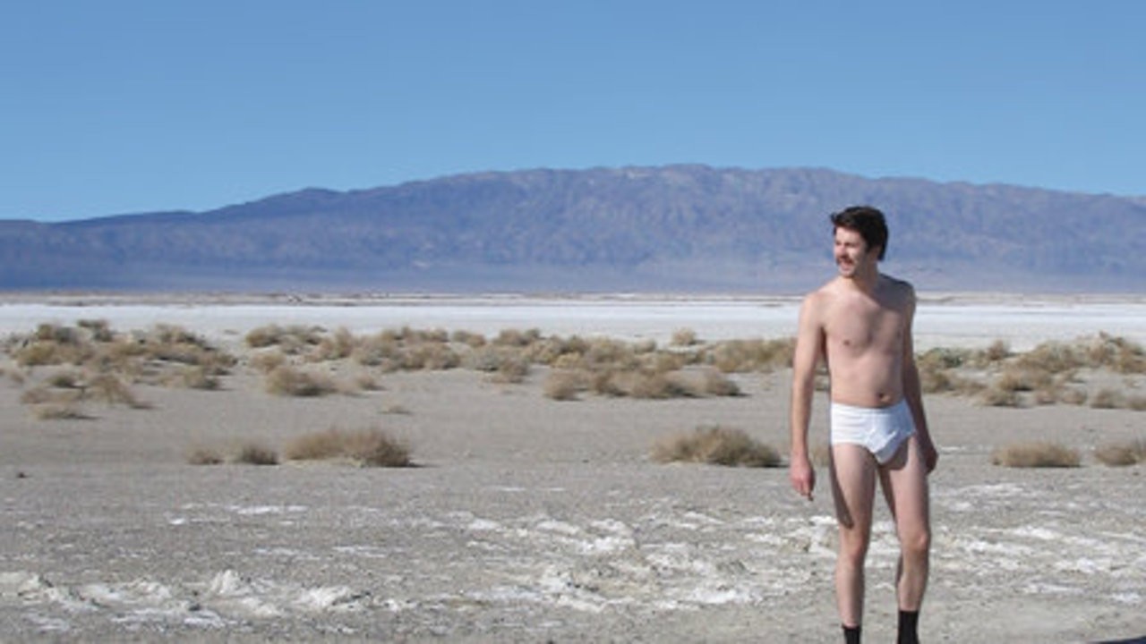 Trona