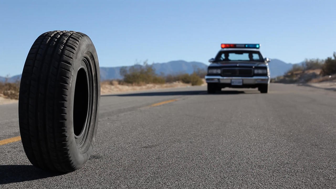 Image du film Rubber