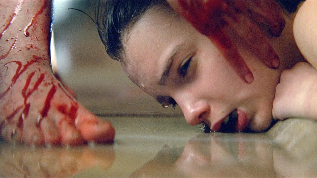 Image du film Laisse-moi entrer