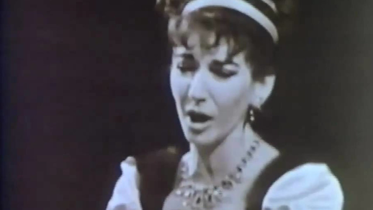 Callas: A Documentary