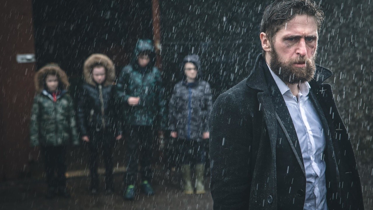 Image du film Redemption of a Rogue