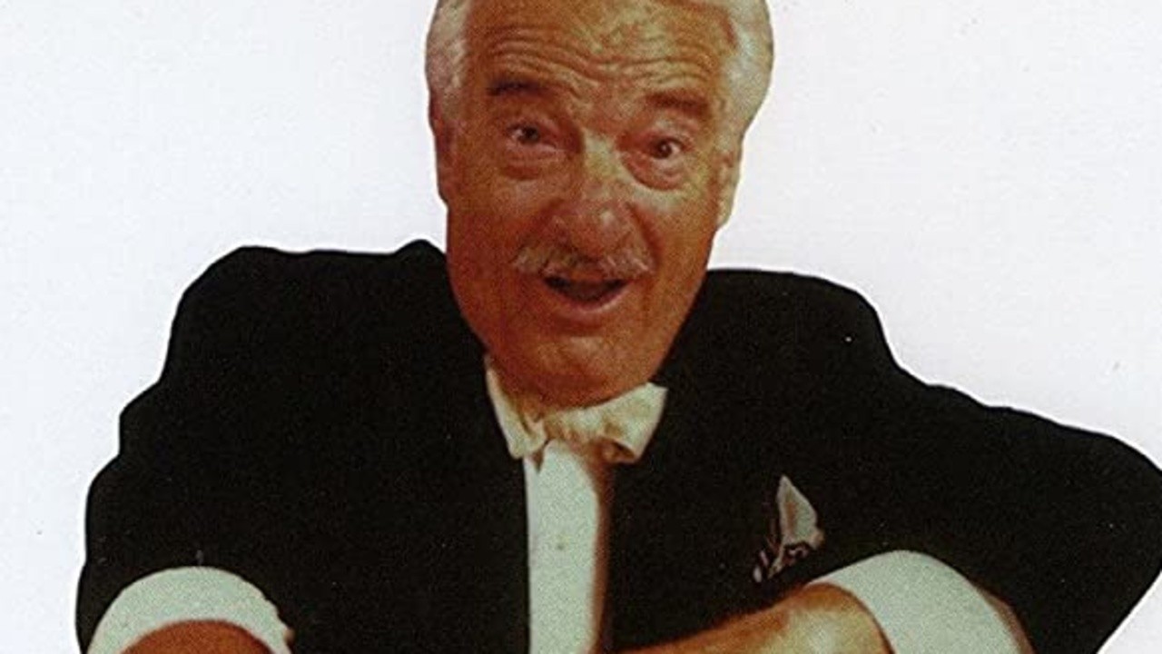 Wolf Trap Presents Victor Borge: An 80th Birthday Celebration