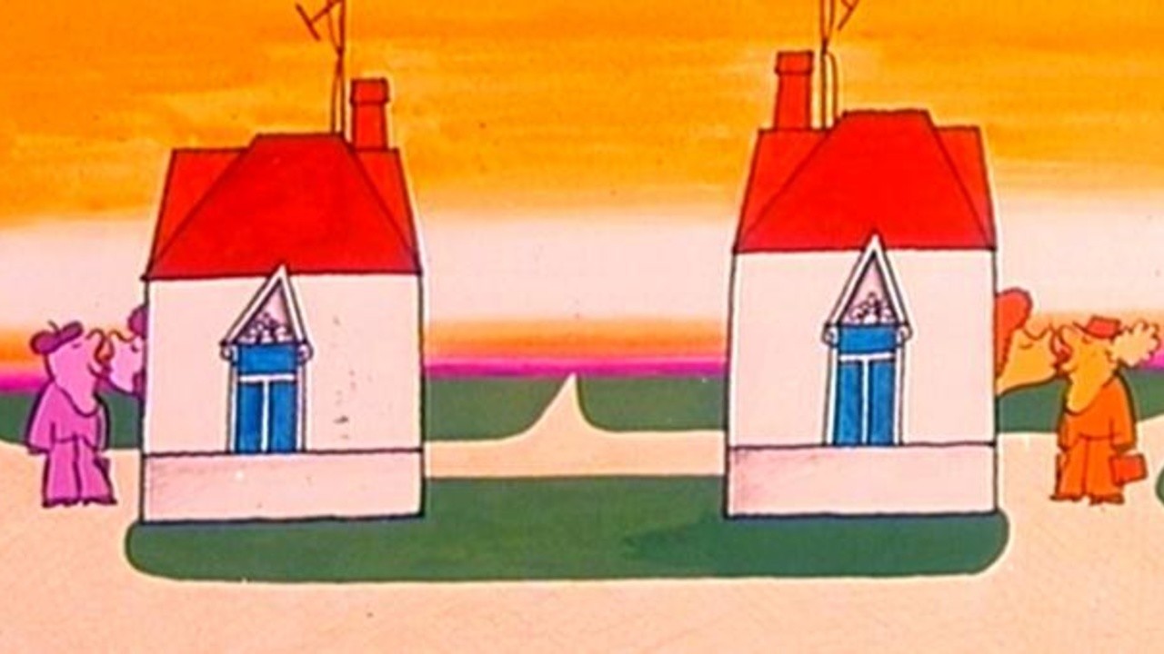 Neighbours (1970) | MUBI