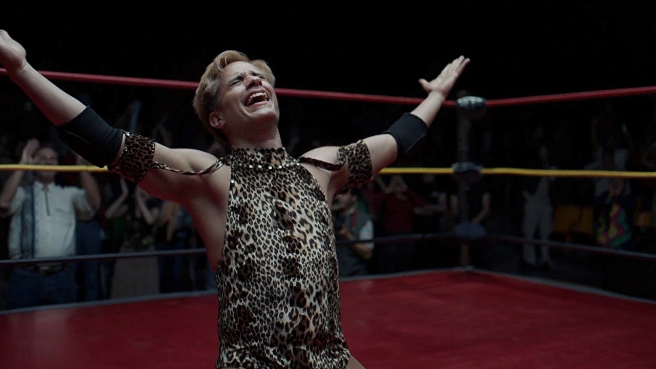 Image du film Cassandro