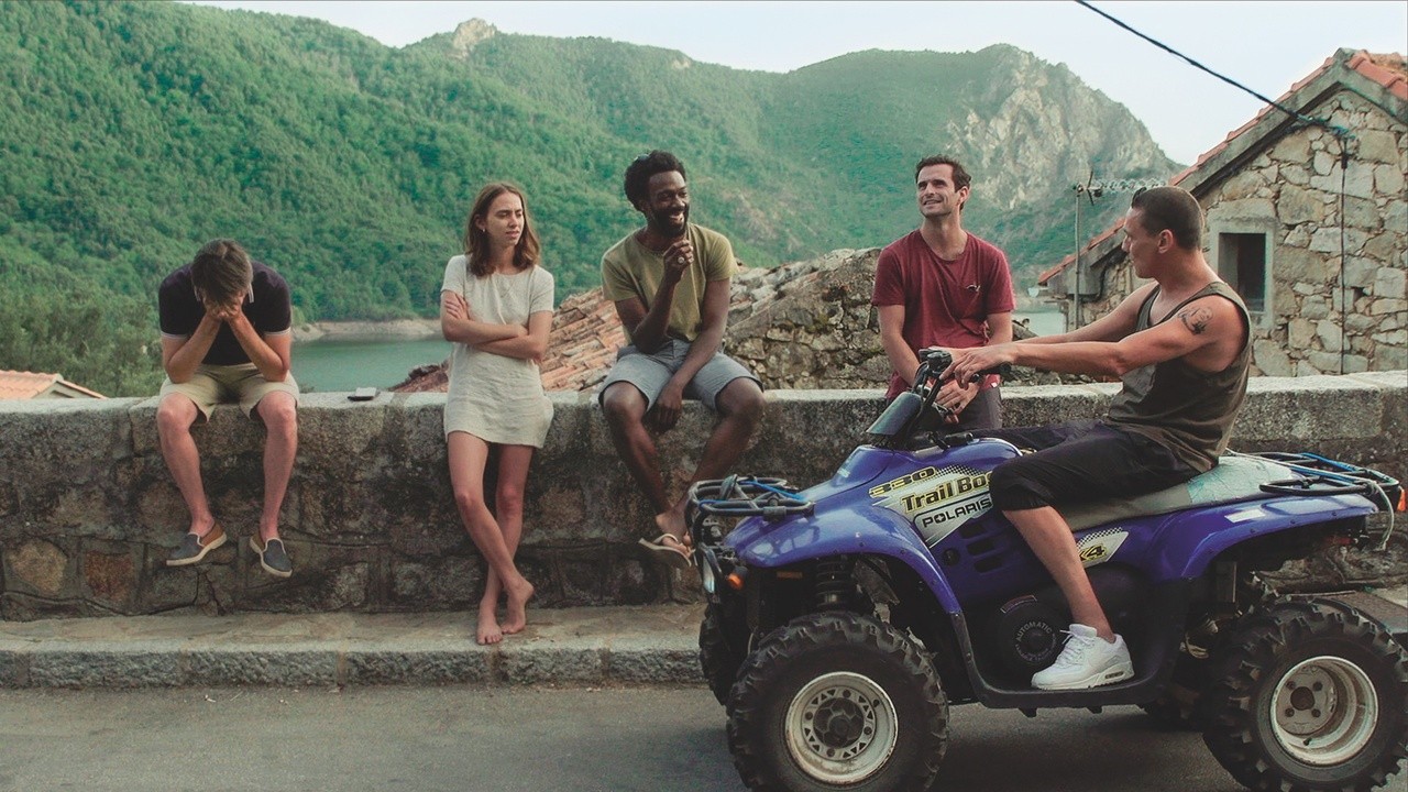 Image du film I Comete