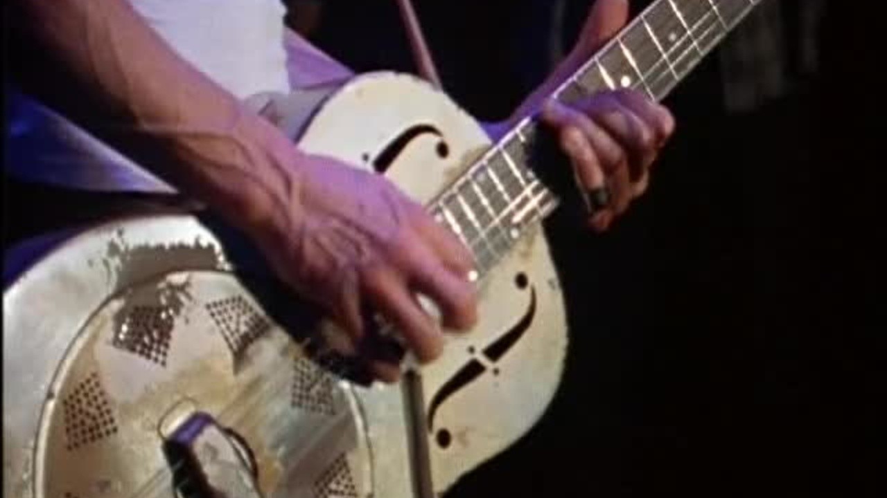 Hellhounds on My Trail: The Afterlife of Robert Johnson