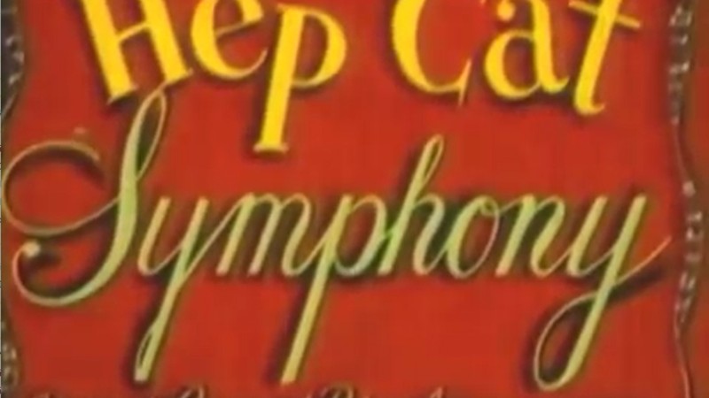 Hep Cat Symphony