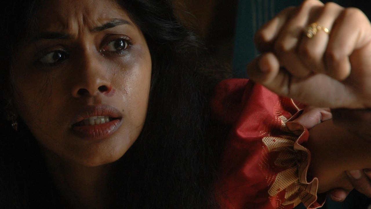 Naa Bangaaru Talli