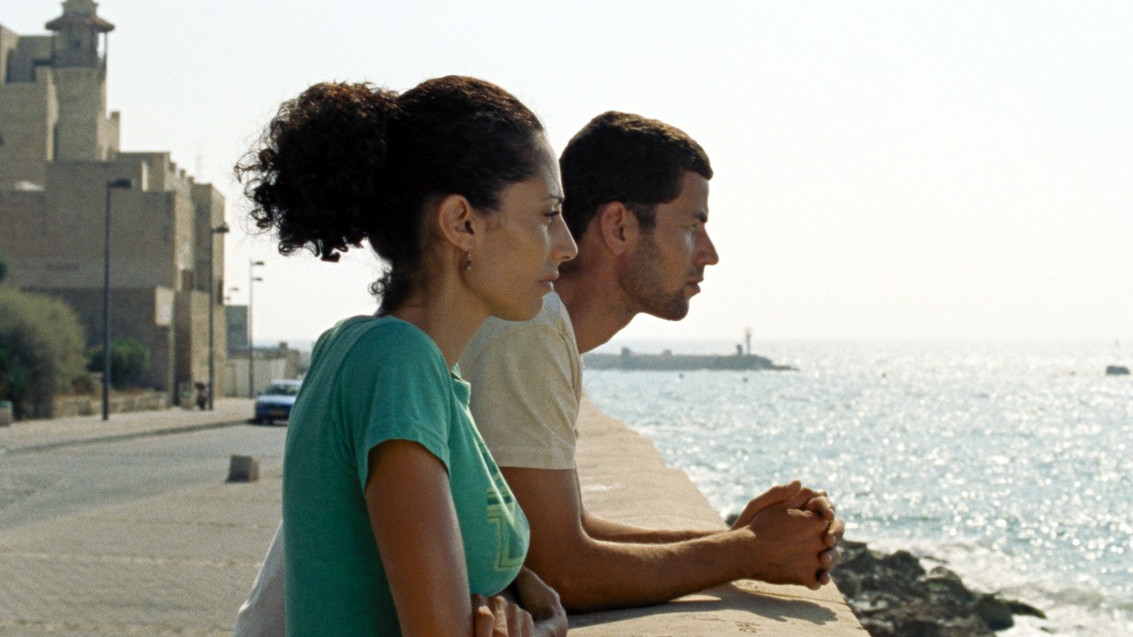 Image du film Le Sel De La Mer