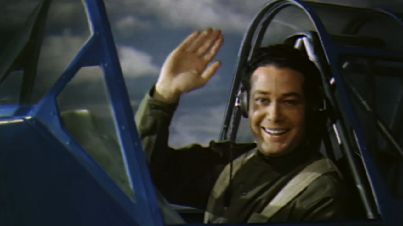 Men of the Sky