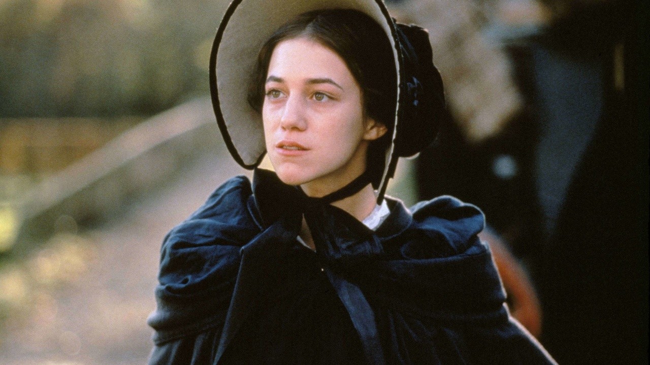 Image du film Jane Eyre