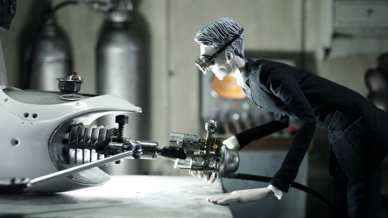 Tesla Secret Lab Nikola Tesla's Secret Laboratory (2014) | MUBI