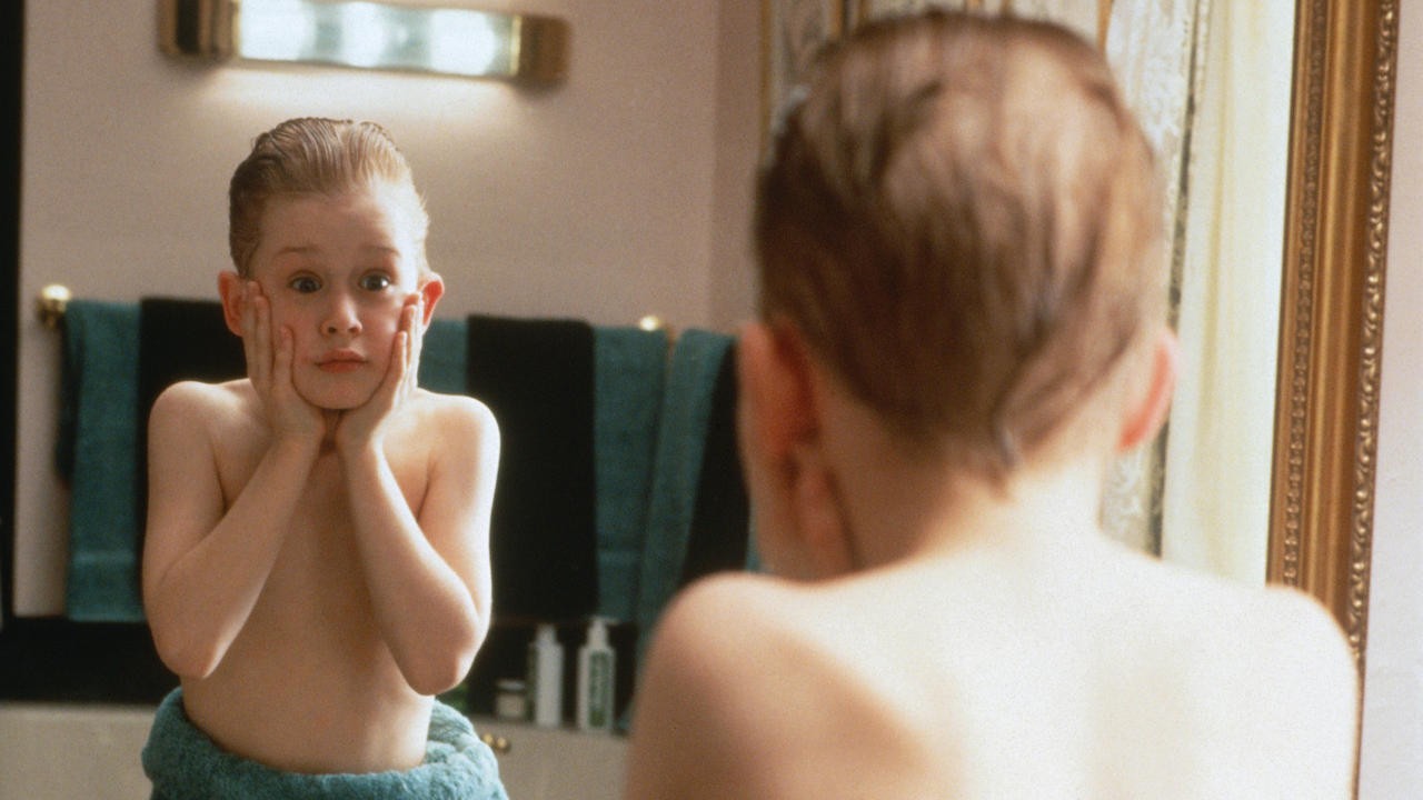 Image du film Maman, j'ai raté l'avion