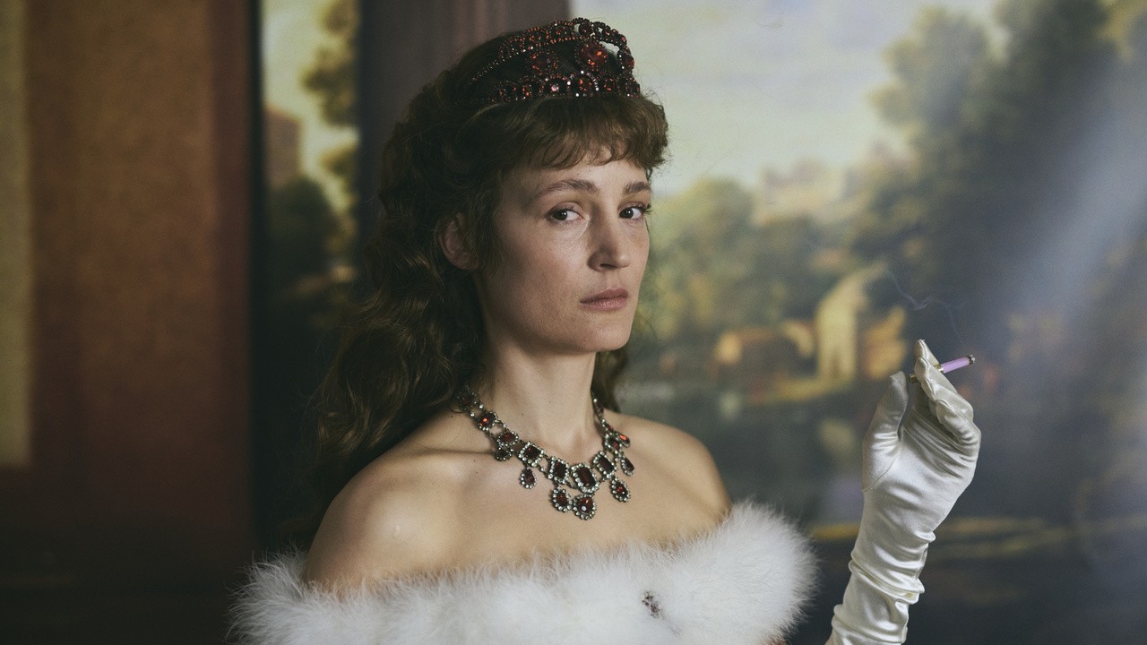 Image du film Corsage