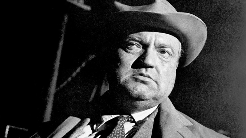 Rosabella: Orson Welles Years in Italy