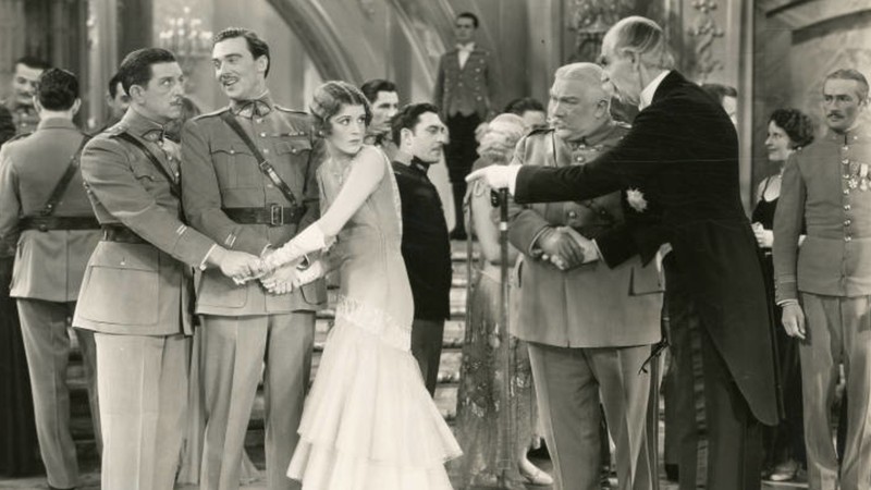 Kiss Me Again (1931) | MUBI