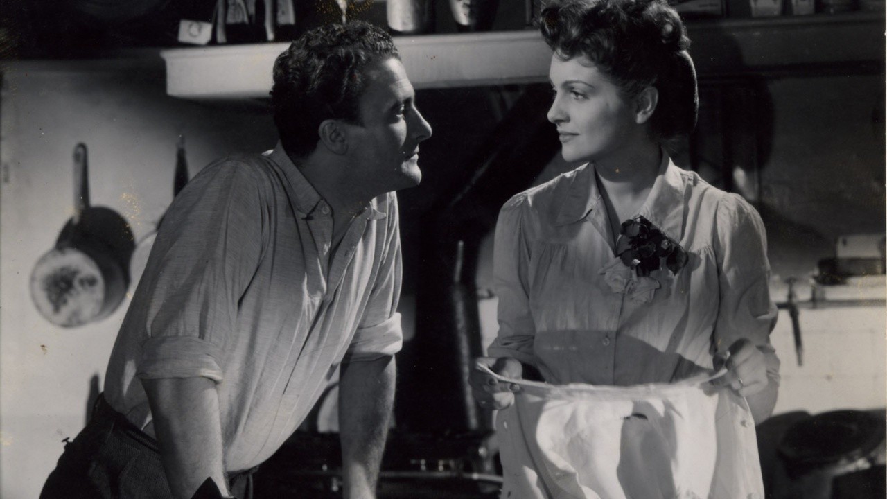 Image du film Antoine et Antoinette