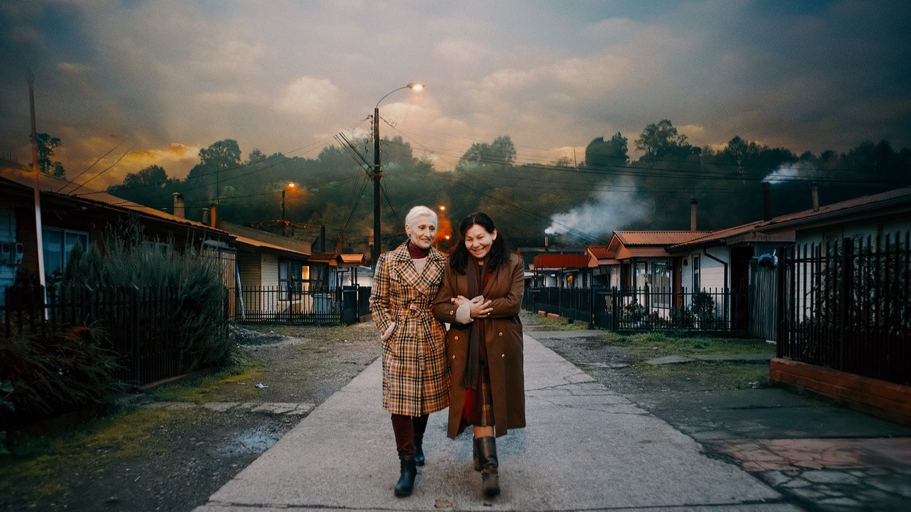 Image du film Les Sentiers de l'oubli