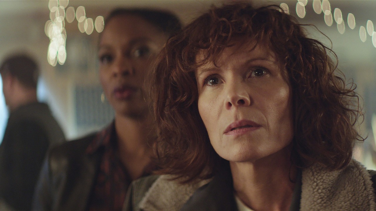 Image du film Through the Glass Darkly