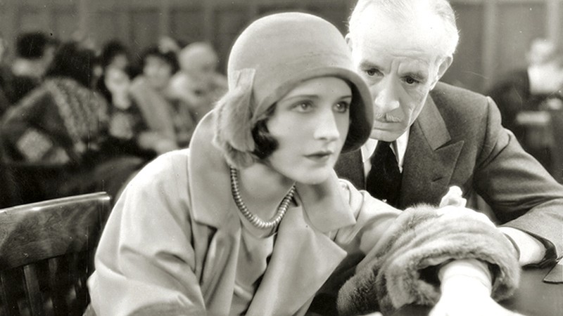 The Trial of Mary Dugan