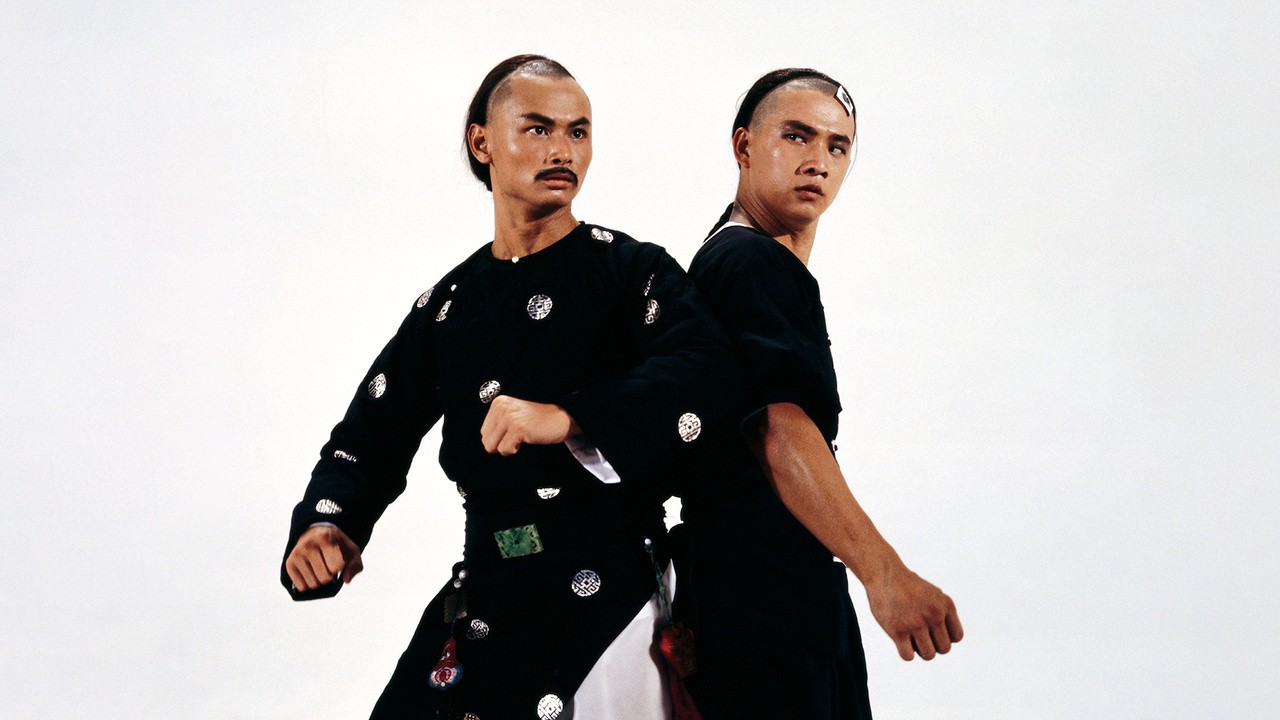 Image du film Le Prince et l'Arnaqueur