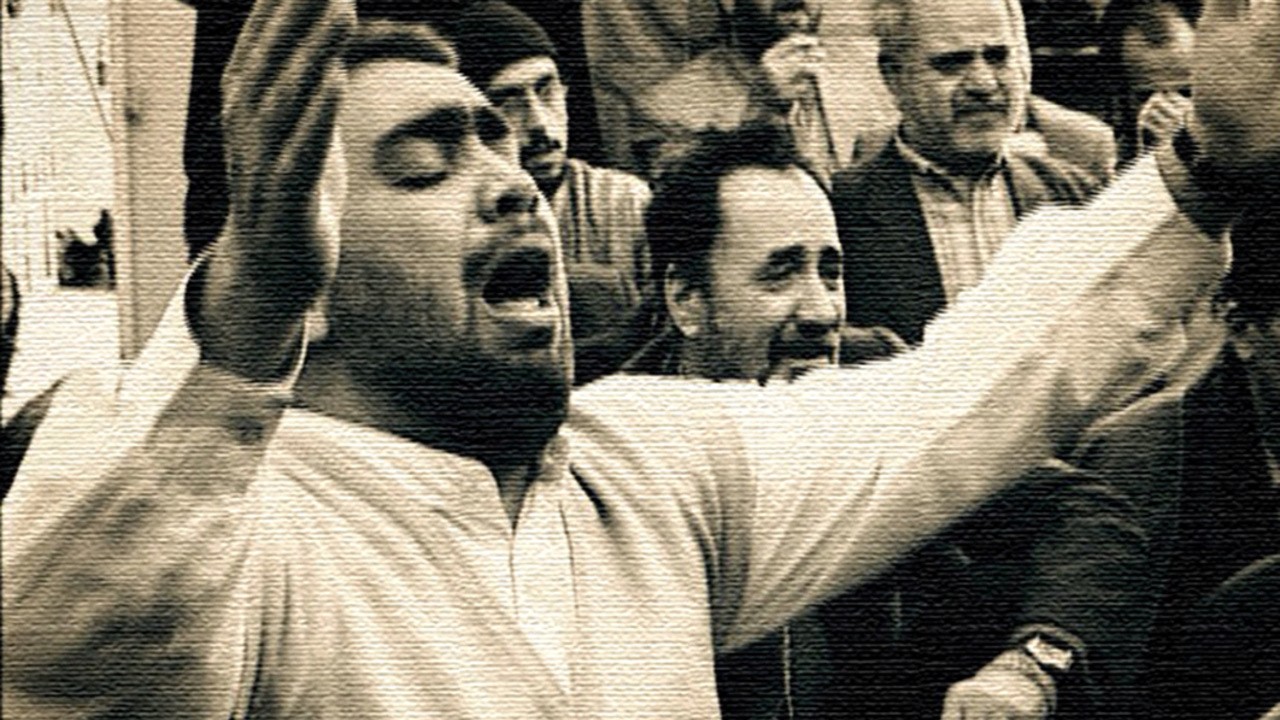 Tabaki