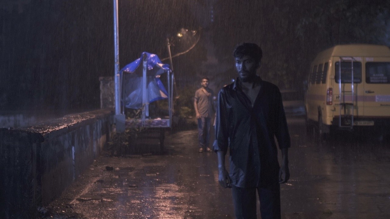 Usman Ka Radio (2019) | MUBI