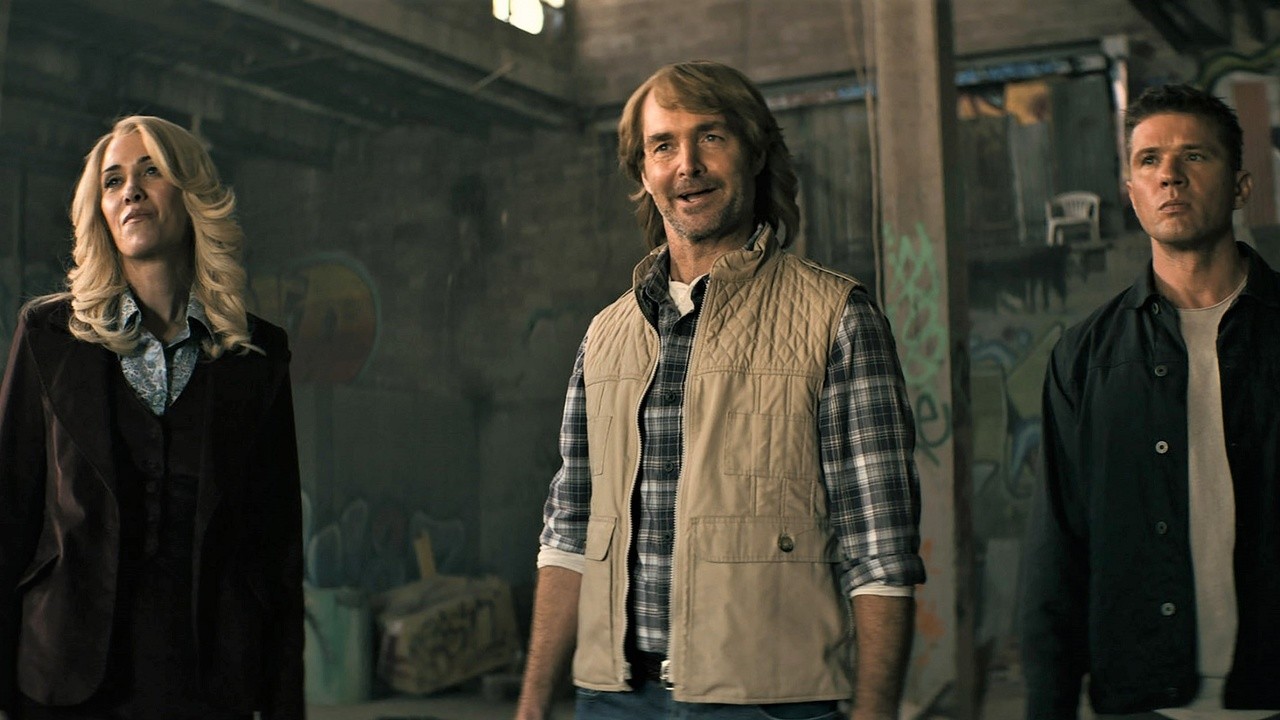 MacGruber