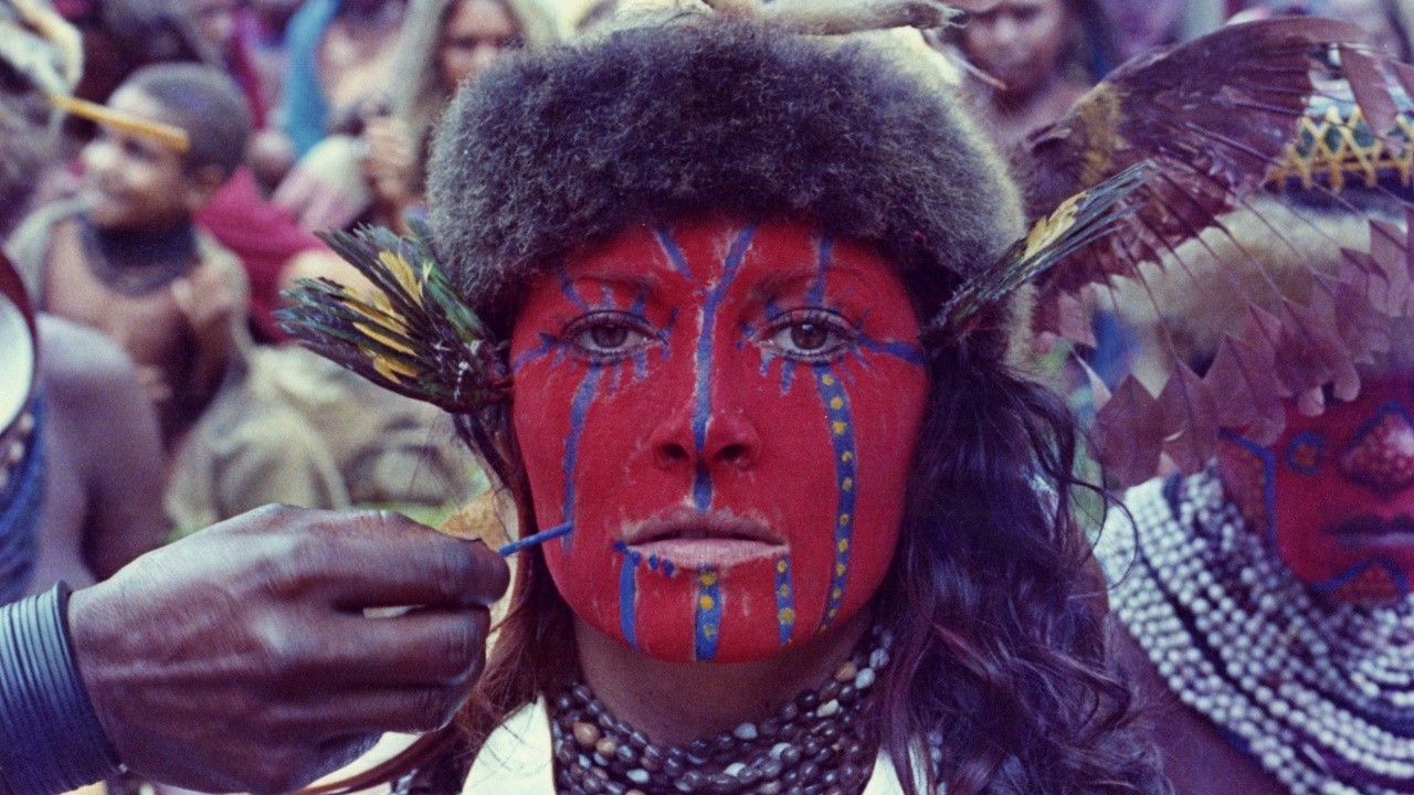 Image du film La Vallée