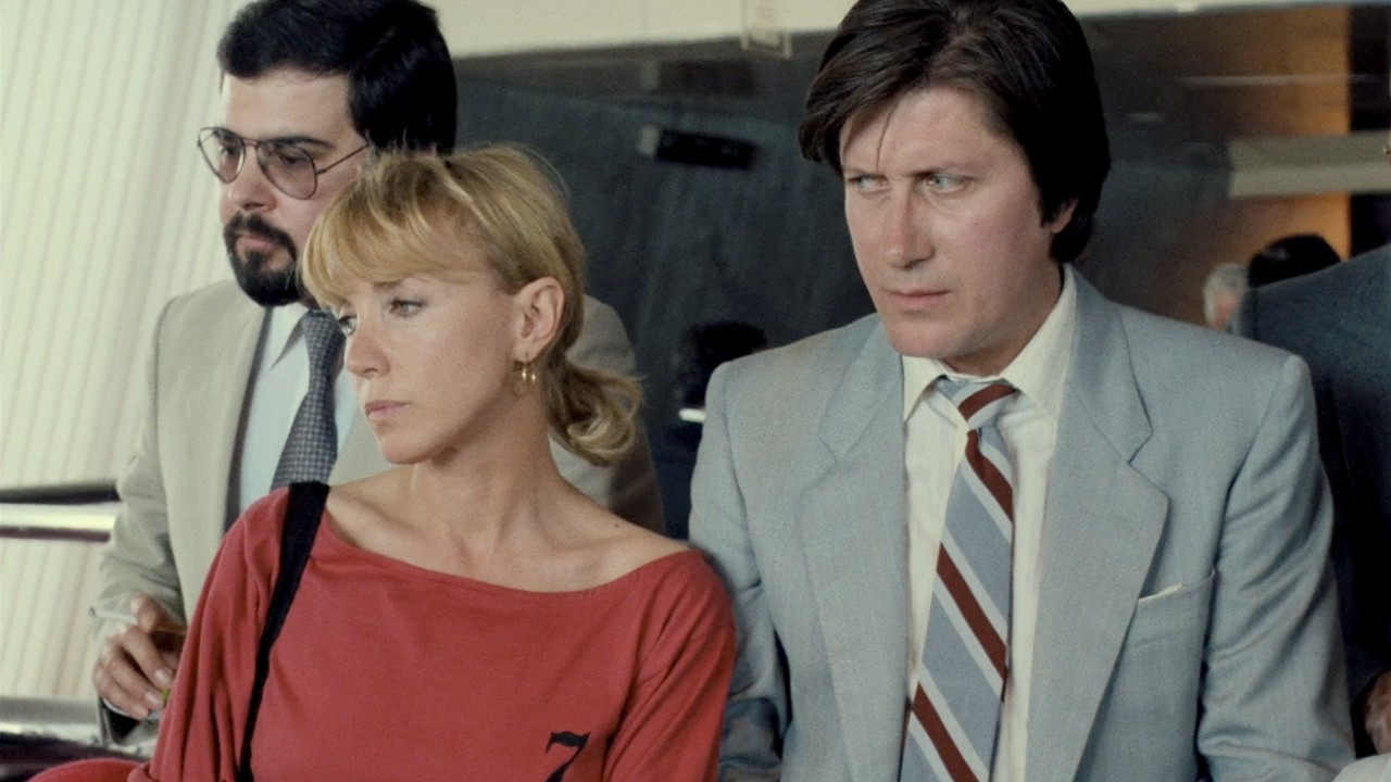Image du film Tricheurs