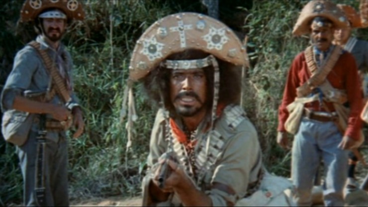 Leo Anchóriz MUBI’de Filmler, Biyografi ve Listeler