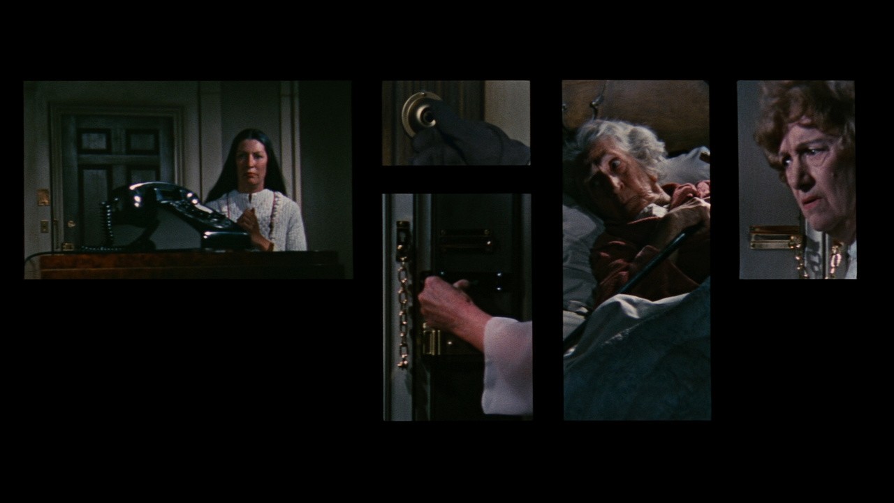Image du film L'Etrangleur de Boston