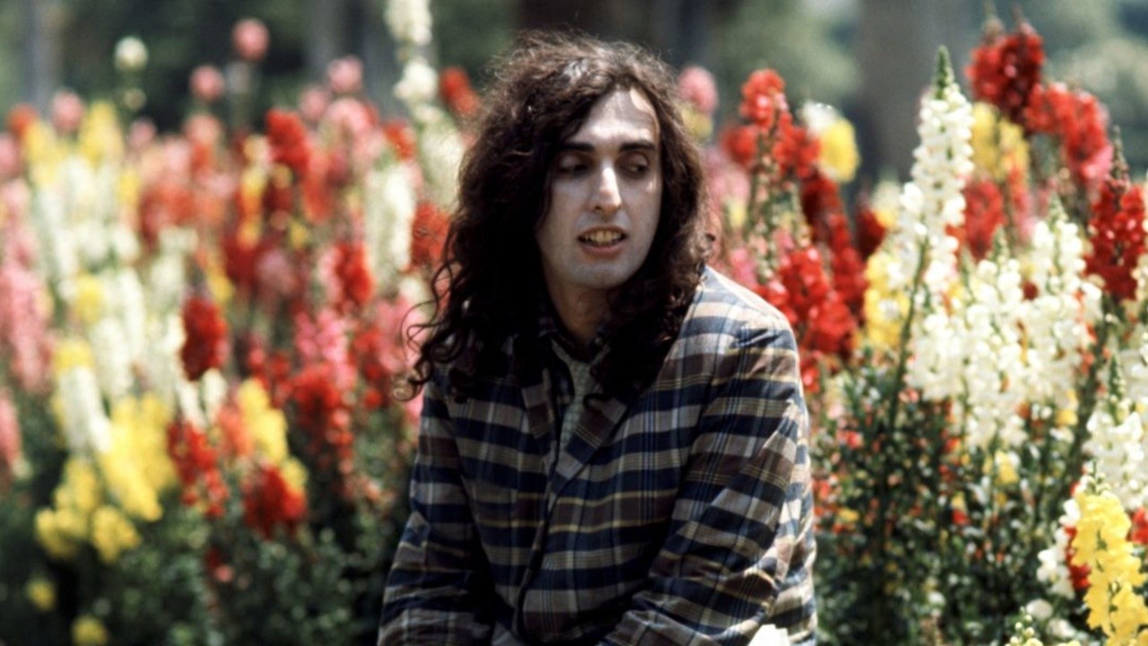 Tiny Tim: King for a Day